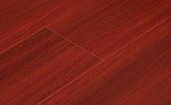 欧派龙凤檀地板