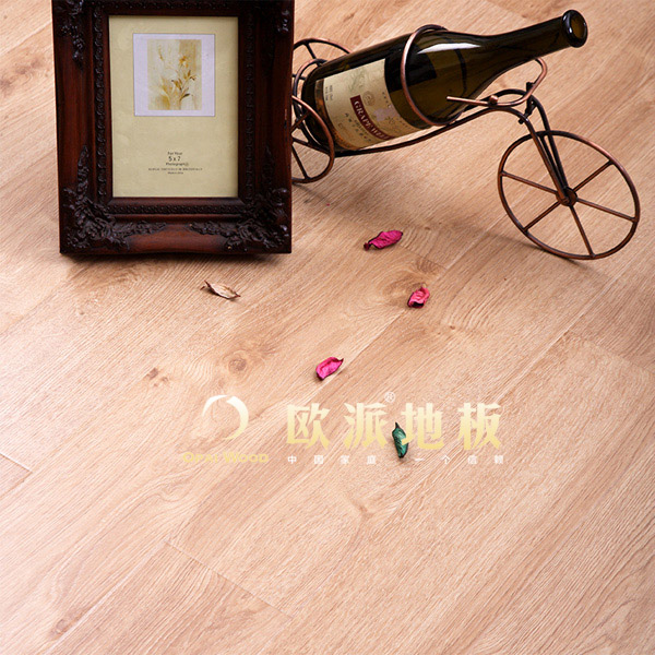 复合地板