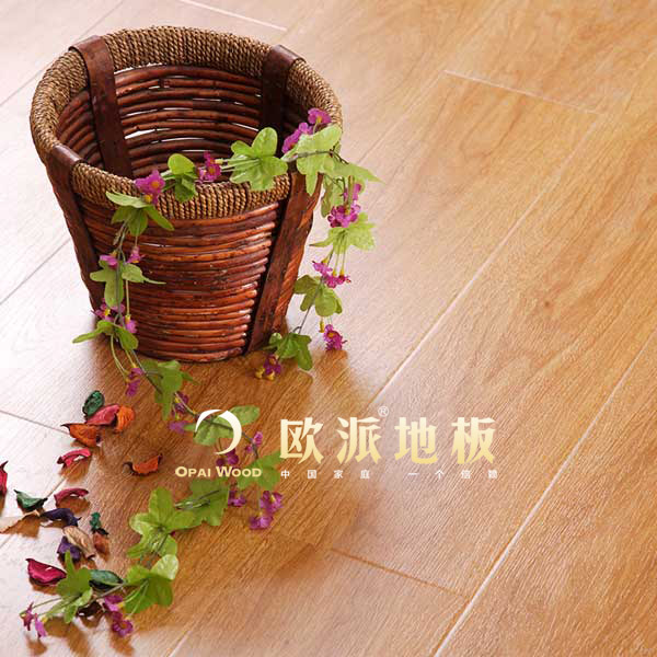 强化地板