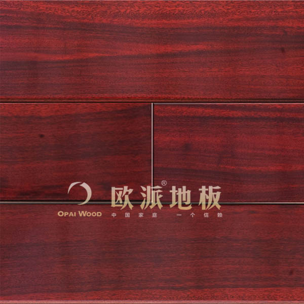 户外地板