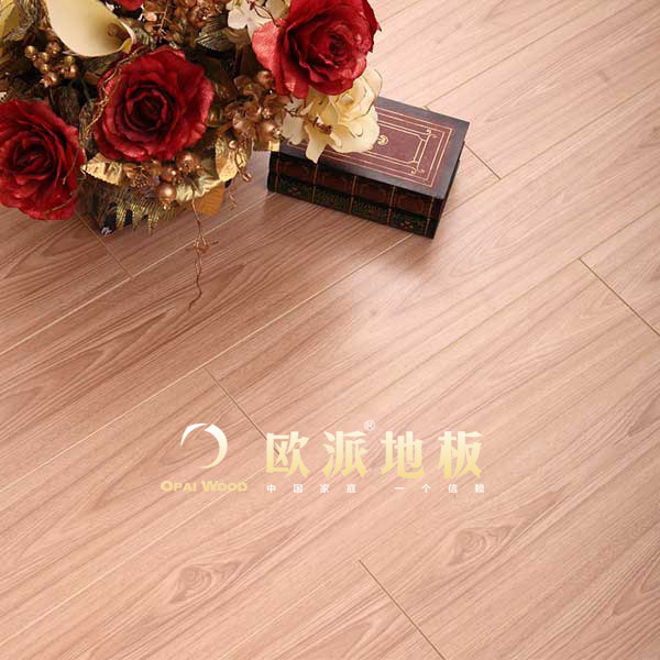 实木复合地板