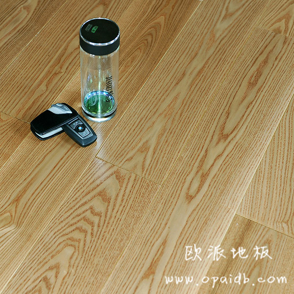 木地板选购几大误区