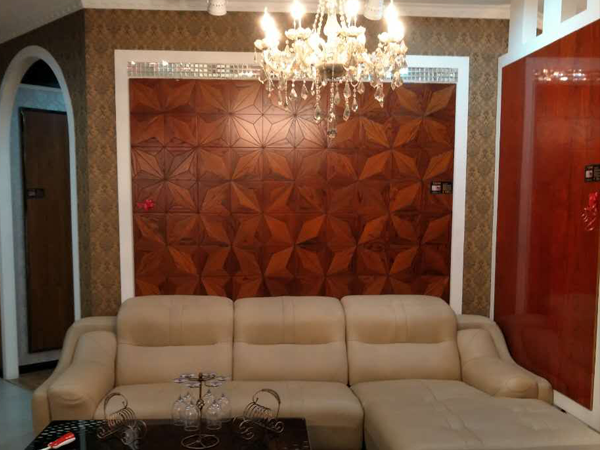 陕西木地板品牌