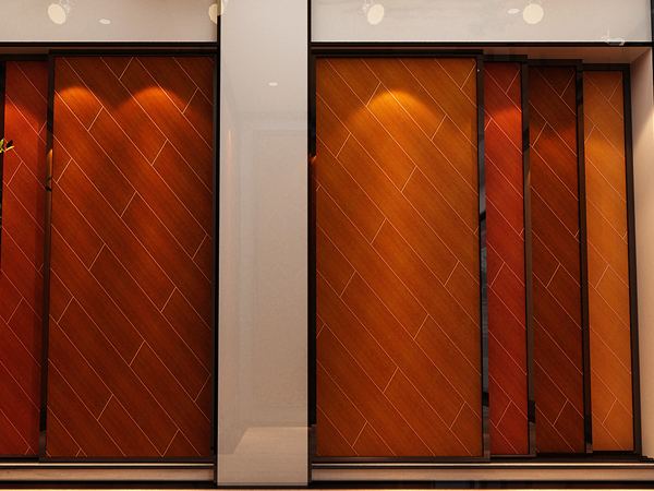 江华木地板品牌