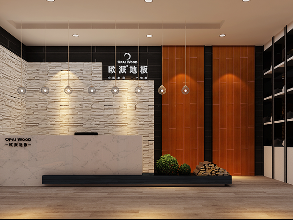 涡阳木地板加盟