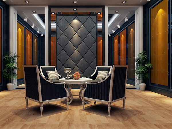 云阳木地板品牌