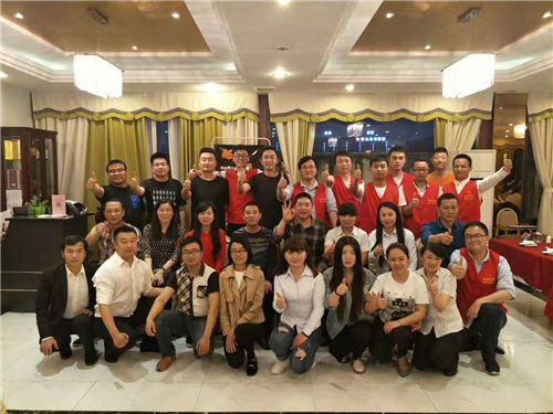 欧派地板合肥直营店