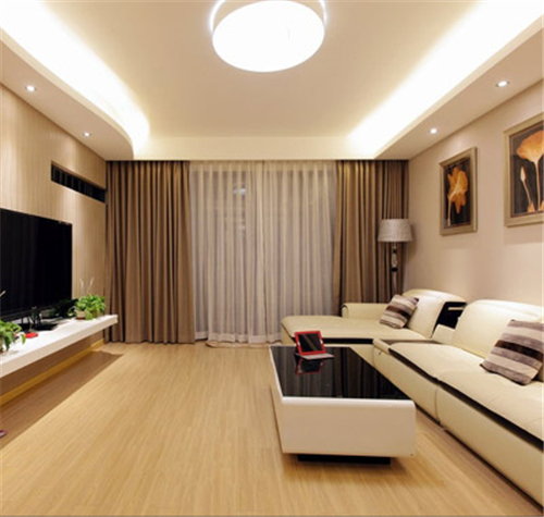 欧派地板多层实木地板