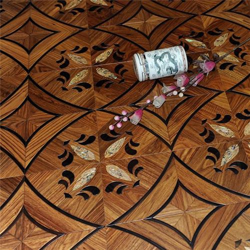 欧派地板多层实木地板