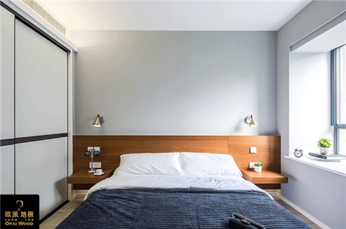 家装木地板究竟该如何确定?