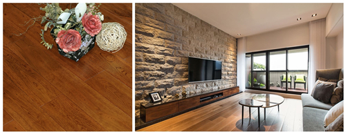 家装木地板究竟该如何确定?