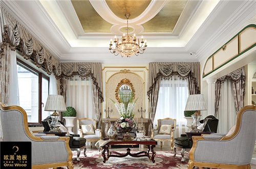 地板尺寸过大未必是好事