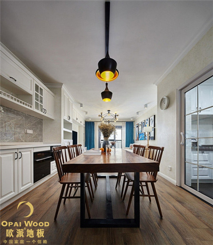 哪些地板品牌比较好