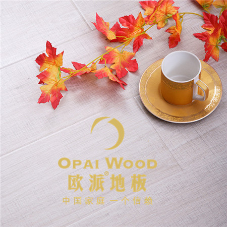 哪些地板品牌比较好