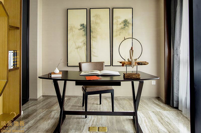 国产木地板怎么样?这几点就说明问题