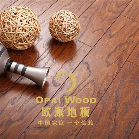 欧派地板品牌