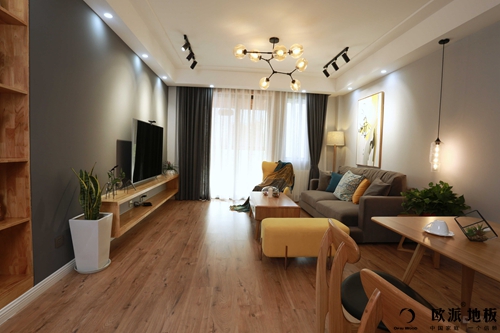 实木地板的优势有哪些