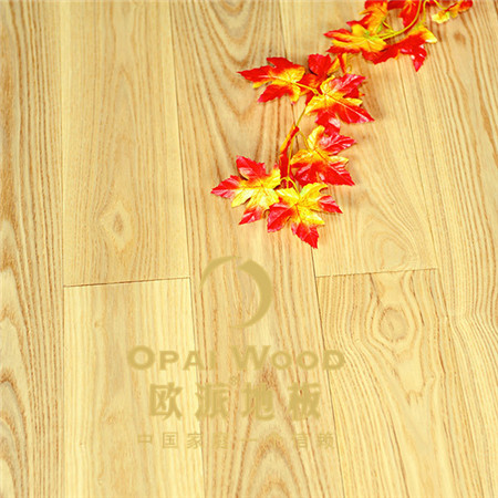 欧派地板