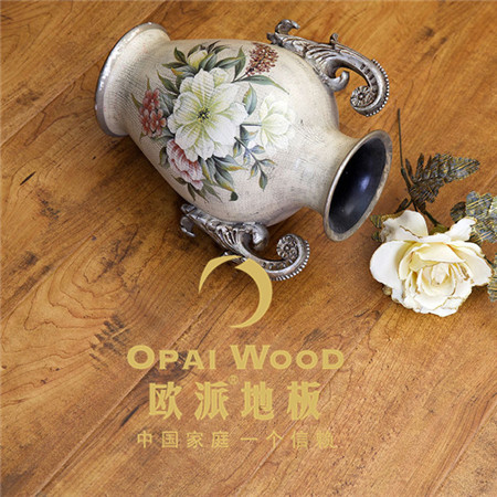 欧派地板