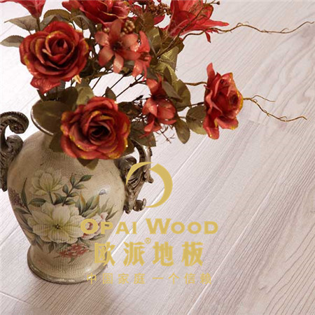 欧派地板