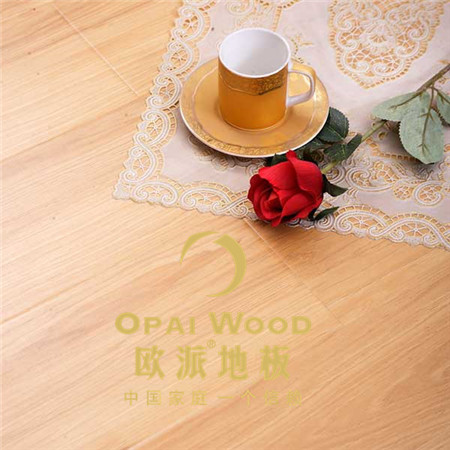 欧派地板