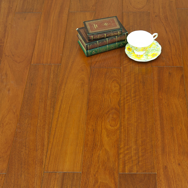 OP-P680 巴西花梨实木地板