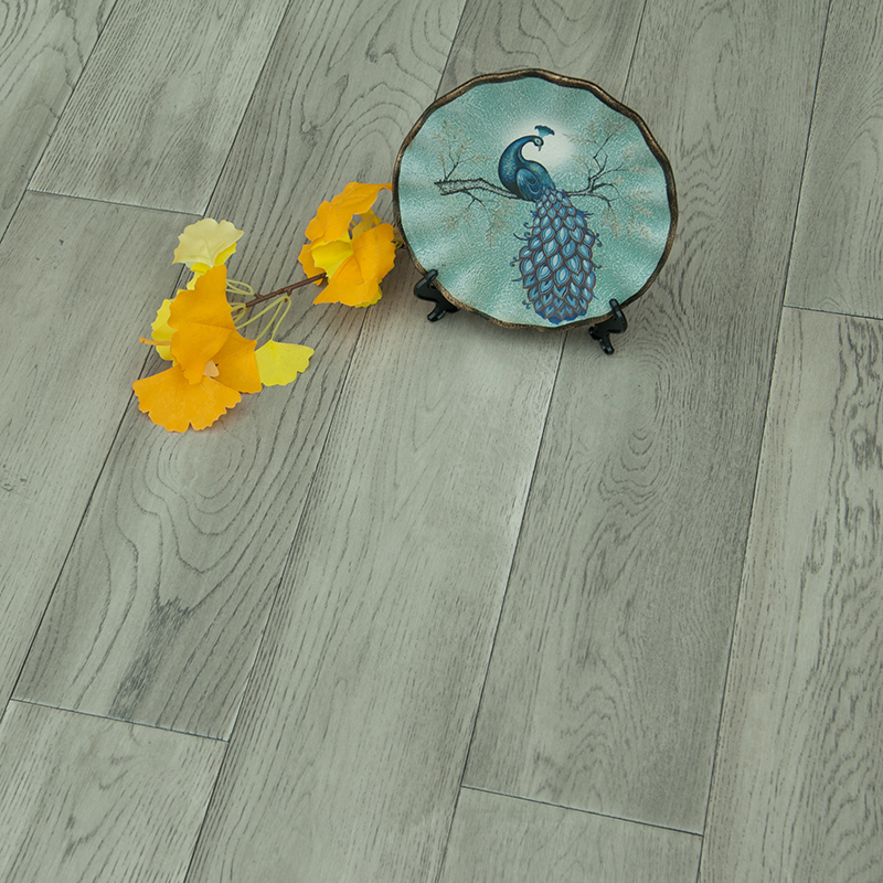 OP-GX01 橡木实木地板