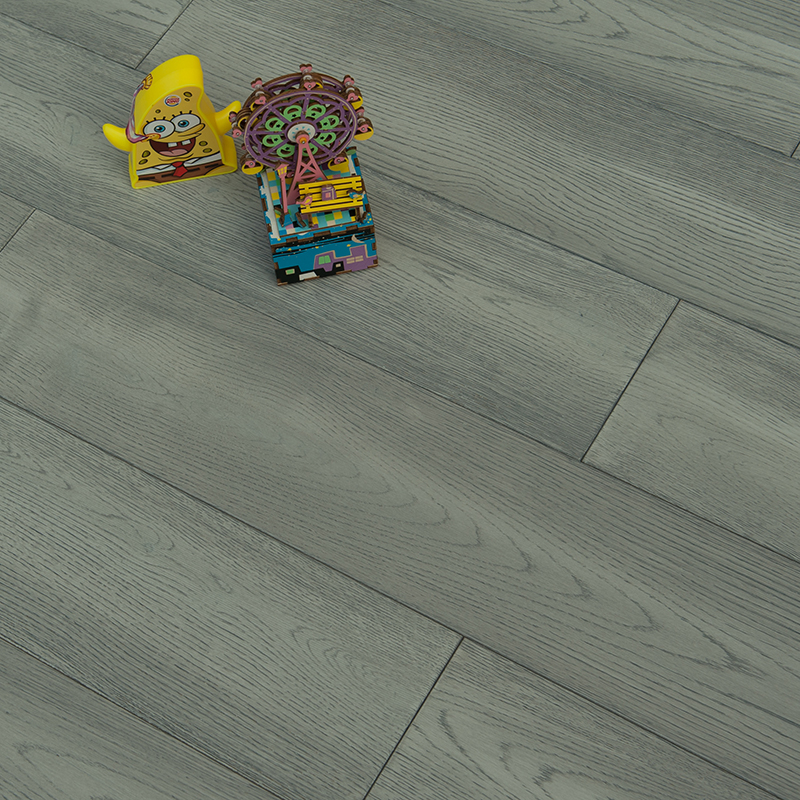 OP-GX02 橡木实木地板