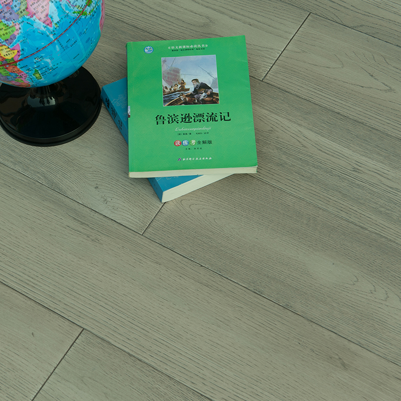 OP-GX03 橡木实木地板