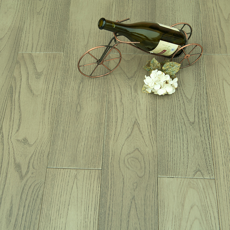 OP-GX05 金刚柚木实木地板