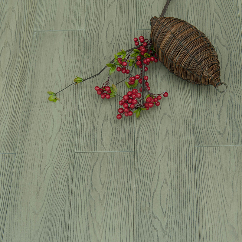 OP-GX07 番龙眼实木地板