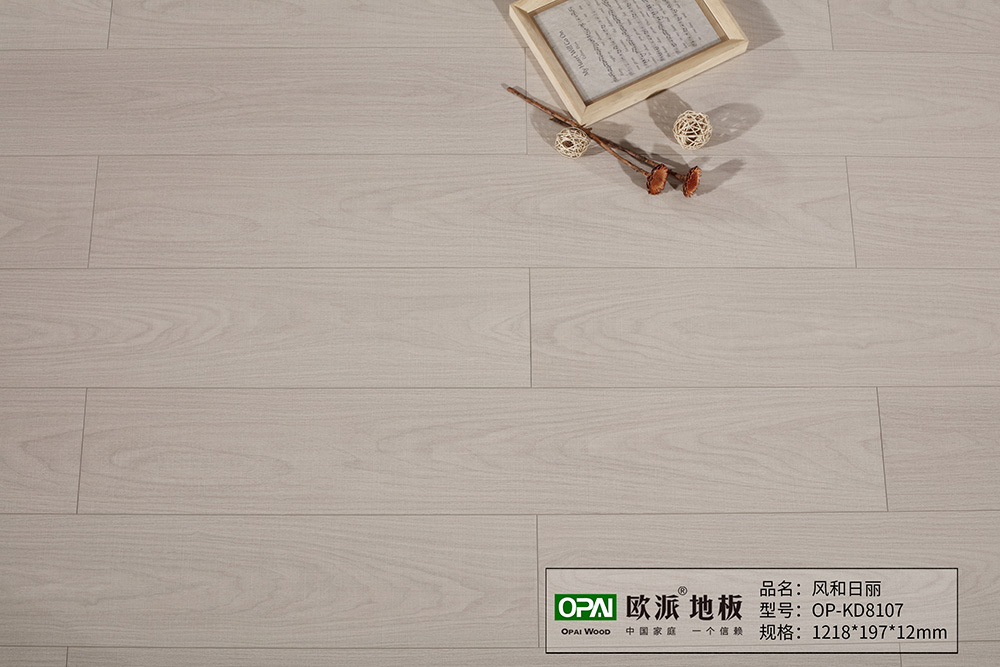 OP-KD8107风和日丽
