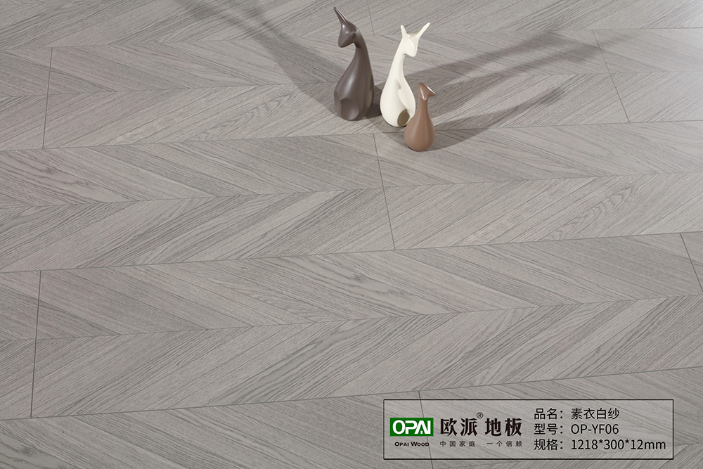 OP-YF06素衣白纱